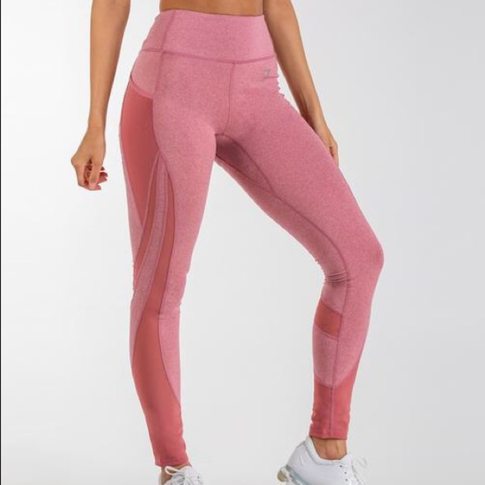 Gymshark Sleek Sculpture Leggings 2.0